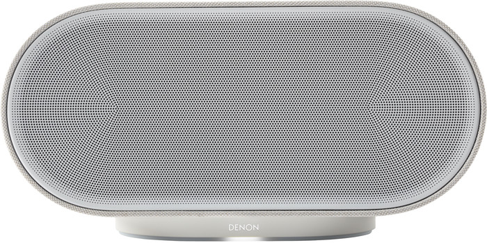 Denon Home 600 Silver Main Image