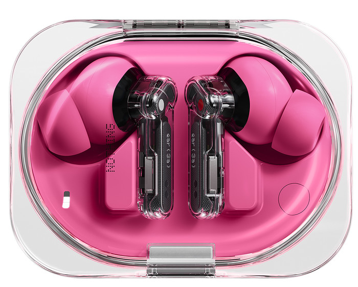 Nothing Ear (3a) Roze accessoire