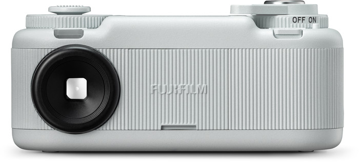 Fujifilm Instax Pal 2 Wit achterkant