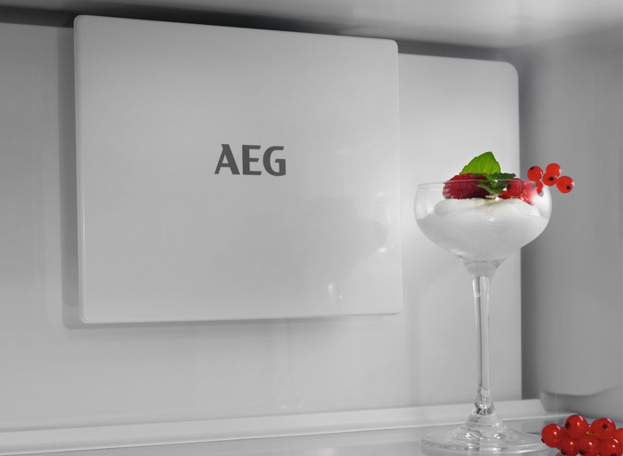AEG TC7CS181DS 7000 detail