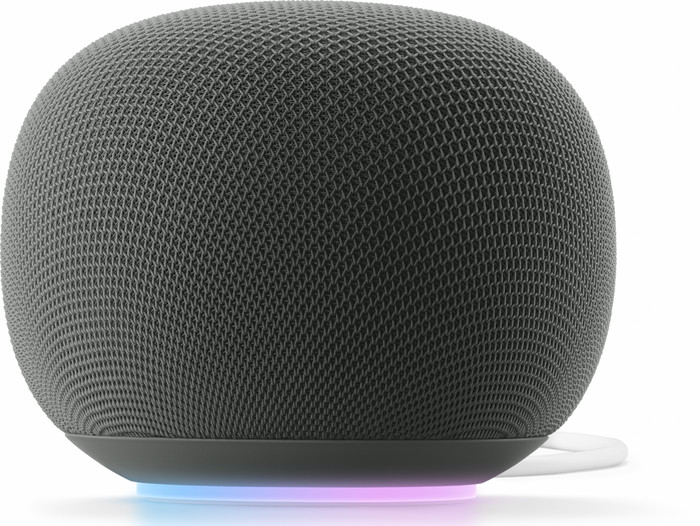 Google Home Speaker Grijs Main Image