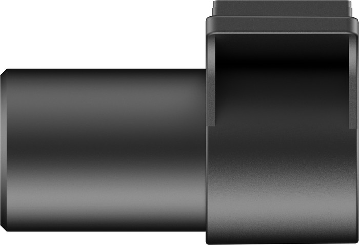 Botslab G300H Plus 4K Wifi GPS 2CH 64GB achterkant