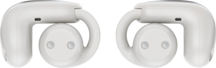 Bose Ultra Open Earbuds (2e gen.) Wit detail