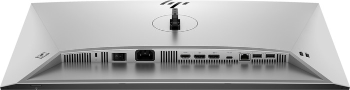 HP Series 7 Pro 724pu detail