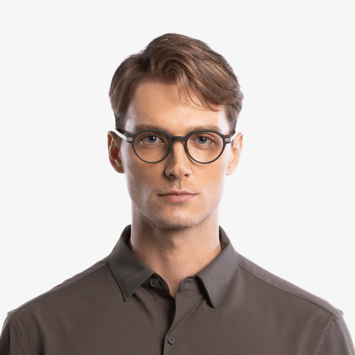 EvenRealities Even G2A Smart Glasses Green product in use