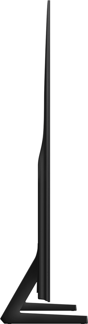 Samsung OLED 65" S83H (2026) rechterkant