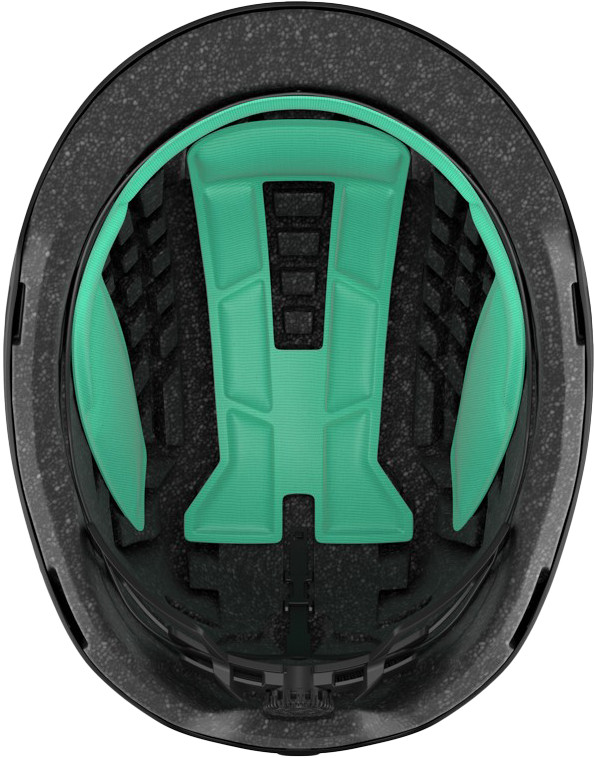 Lazer CityZen KinetiCore Black S bottom