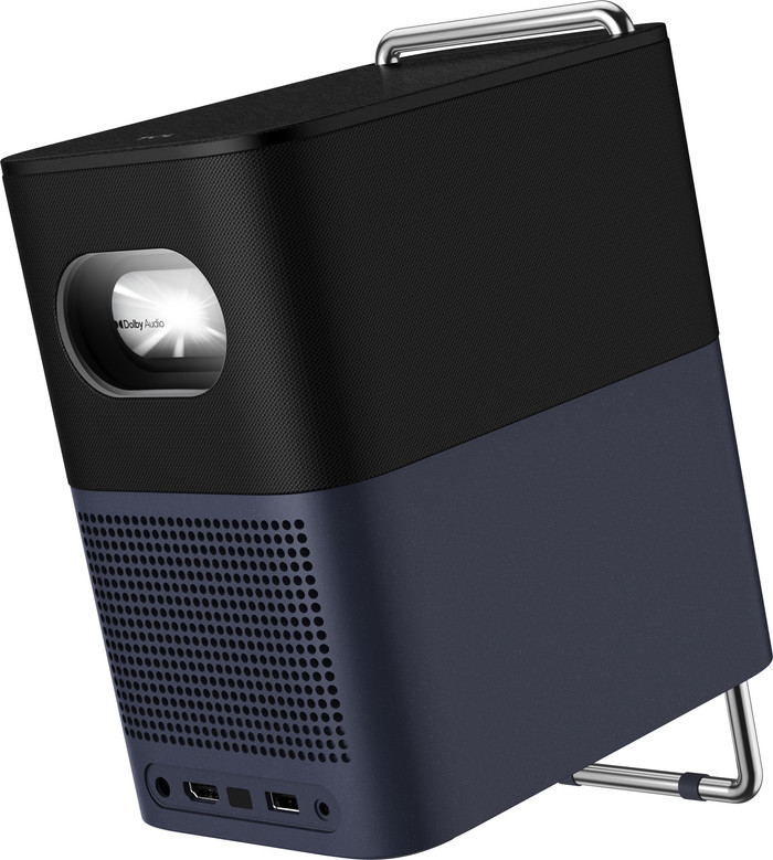 TCL A1S voorkant