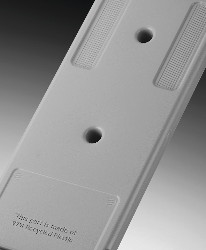 AEG TR76CBB96 SensiDry detail