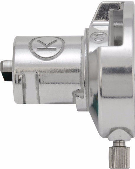 Kenwood KAT001ME Bar naar Twist adapter logo