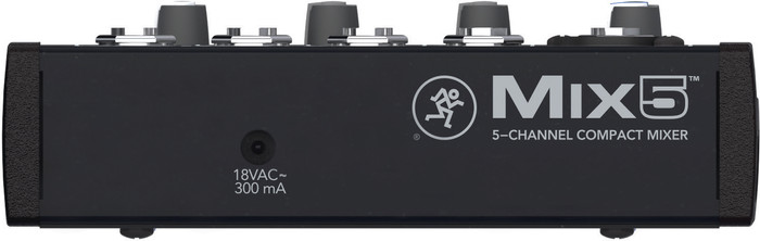 Mackie MIX 5 null
