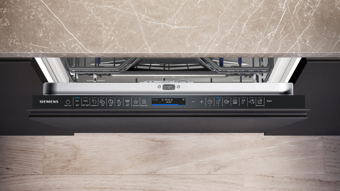 Siemens SN87YX02CE detail
