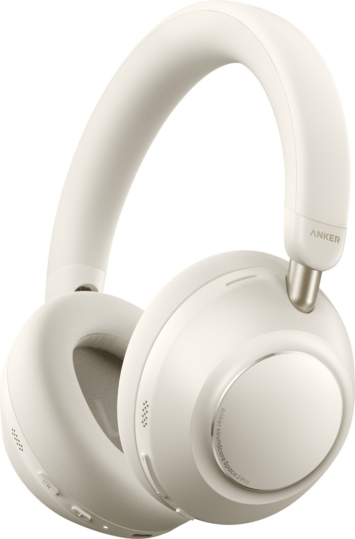Anker soundcore Space 2 Pro Wit Main Image