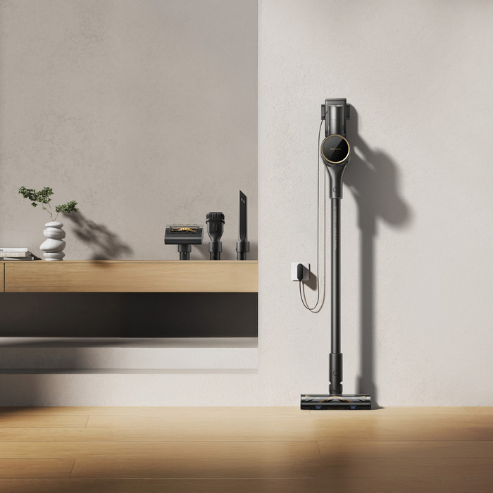 Dreame R20 SE detail