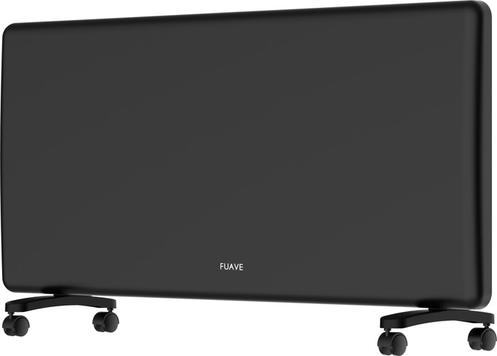 Fuave Copenhagen 2500 Black WIFI Main Image