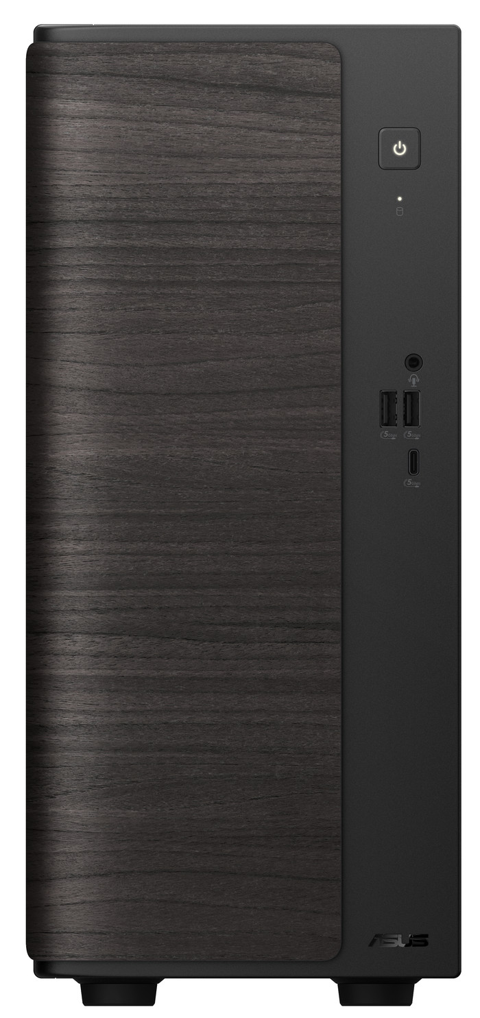 ASUS V500 Mini Tower V501MV-07240H025W voorkant