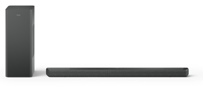 Philips TAB8301 voorkant