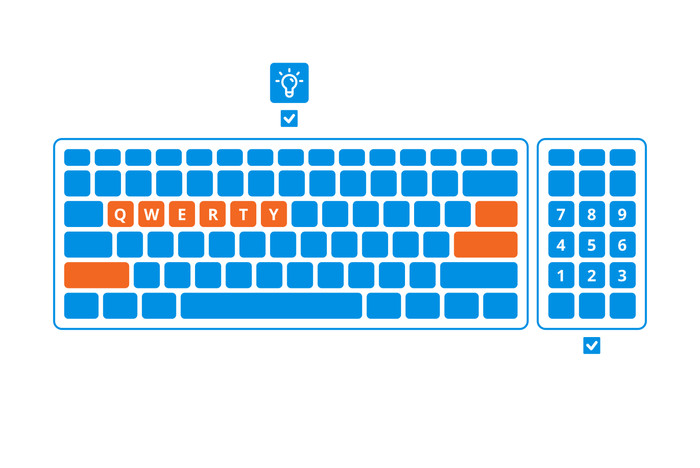 Lenovo ThinkPad E16 G3 (Intel) Copilot+ PC - 22AY004JMH QWERTY visual Coolblue 1