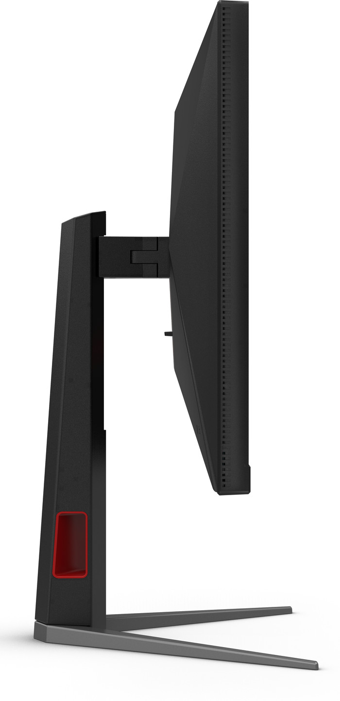AOC AGON G4 U27G4XM linkerkant