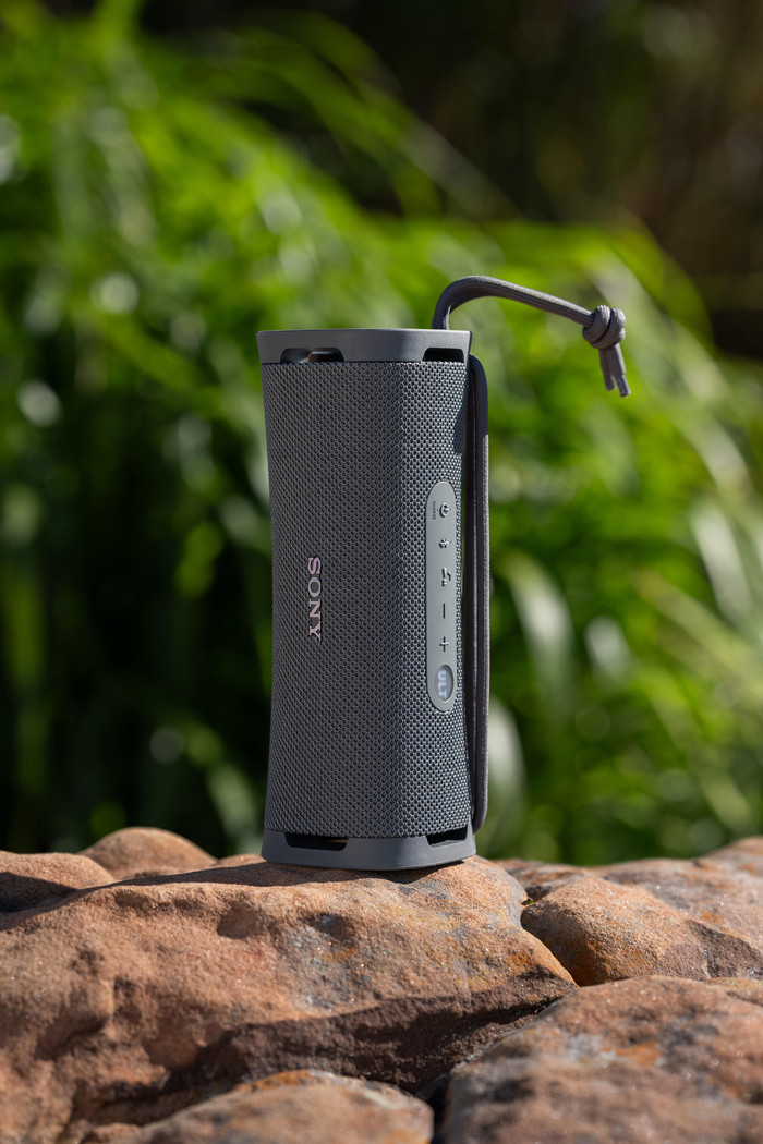 SONY POWER SOUND ULT FIELD 1 ブラック Sony ULT Field 1 Zwart | Coolblue | Bluetooth speakers