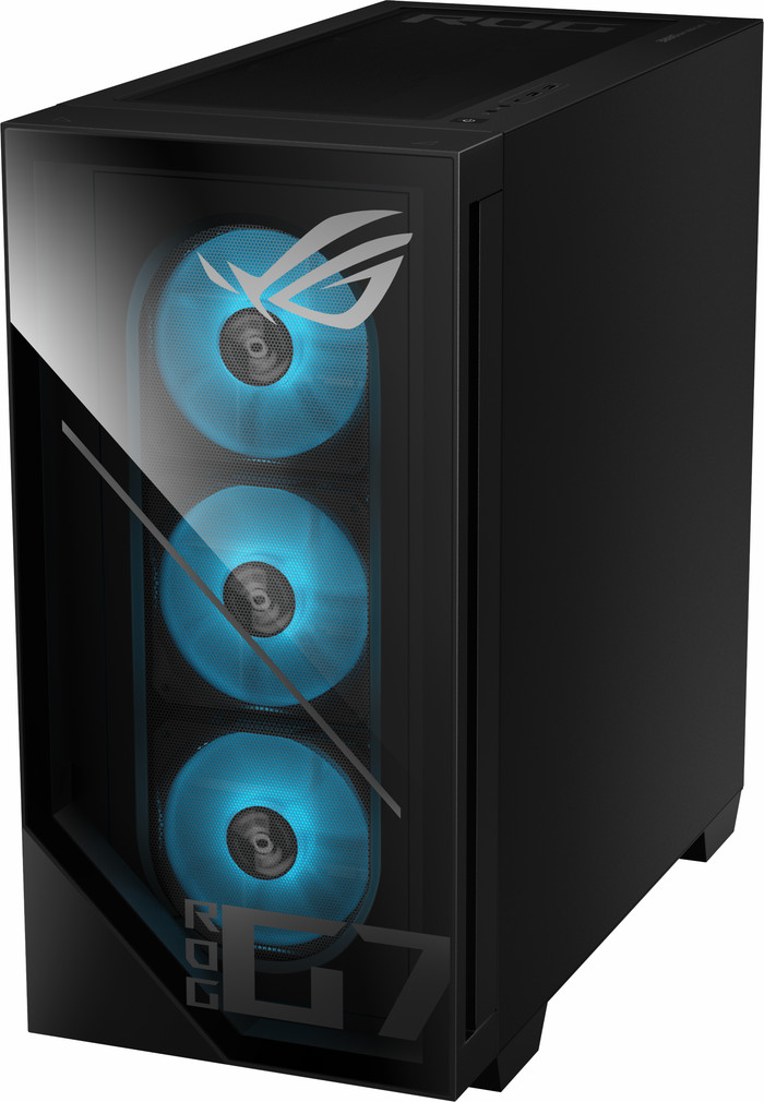ASUS ROG G700TF-07265F433W rechterkant