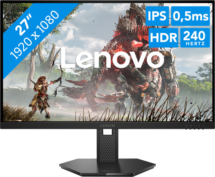 Lenovo Legion 27-10 Main Image