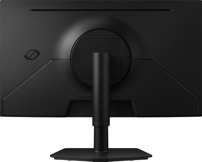 Samsung G6 G61SH LS27HG612SUXEN OLED achterkant
