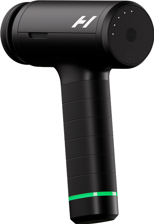 Hyperice Hypervolt 3 Pro voorkant