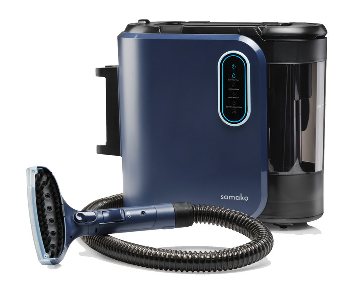 Samako PowerClean Pro detail