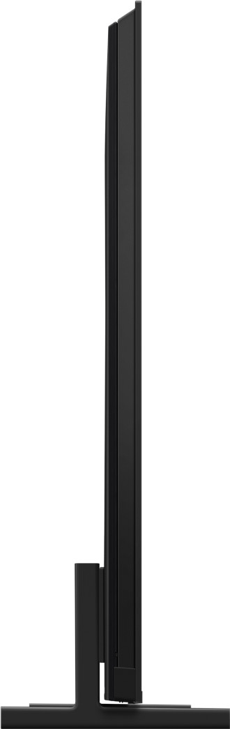 Samsung Neo QLED 75" QN80H (2026) rechterkant
