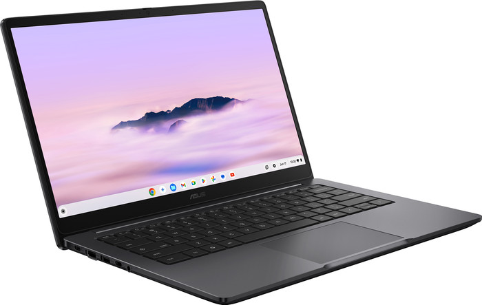 ASUS Chromebook Plus CX1405CTA-S60984 voorkant