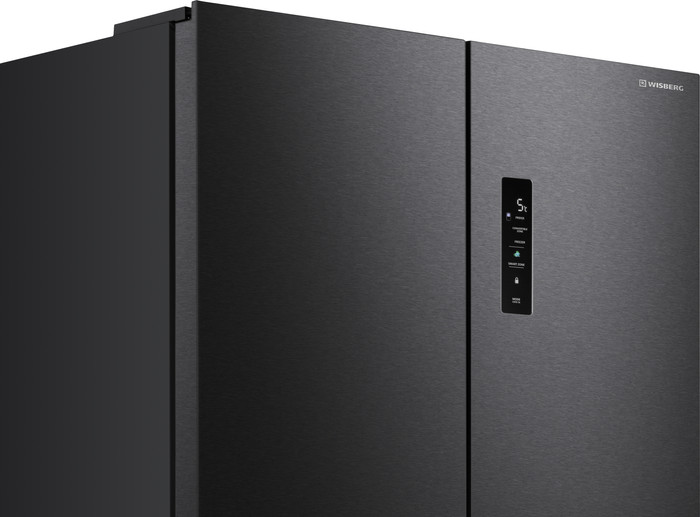 Wisberg WBCDND503DB detail