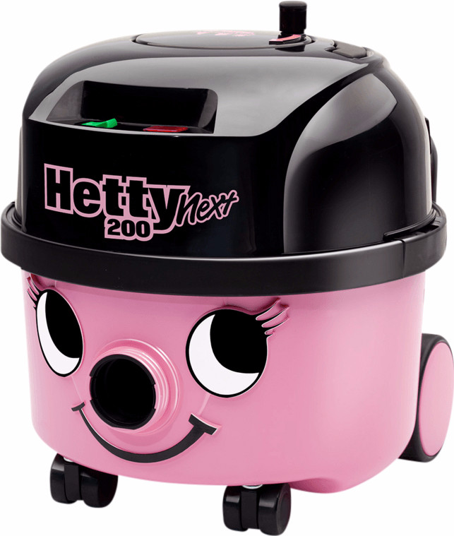 Numatic HVN-208 Hetty Next null