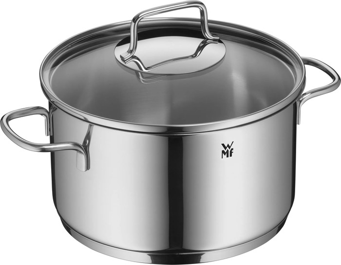 WMF Astoria Pannenset 4-delig voorkant
