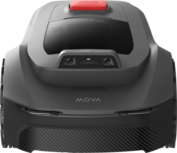 Mova ViAX 250 voorkant