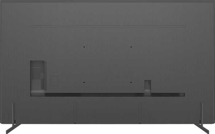 Samsung Neo QLED 85 inches QN80H (2026) back