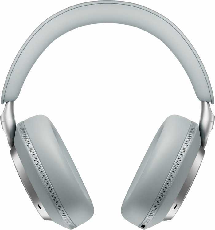 Bowers & Wilkins Px8 S2 Pearl Blue achterkant