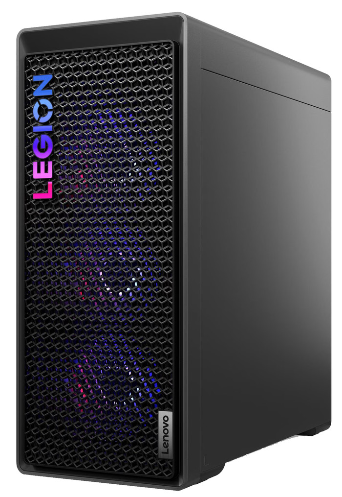 Lenovo Legion T7 34IAS10 90Y600B3MH linkerkant