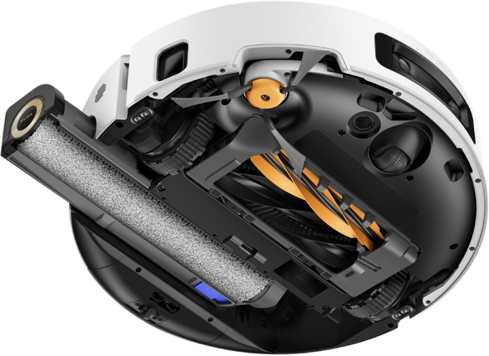Dreame Aqua 20 Pro Ultra Roller X Complete White detail
