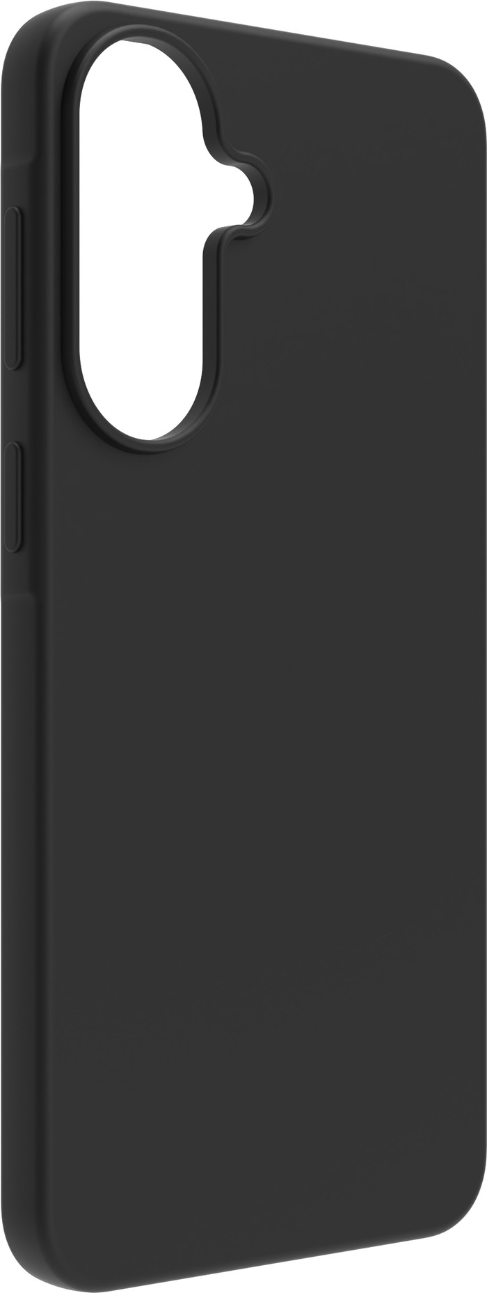BlueBuilt Samsung Galaxy A57 Back Cover Zwart detail