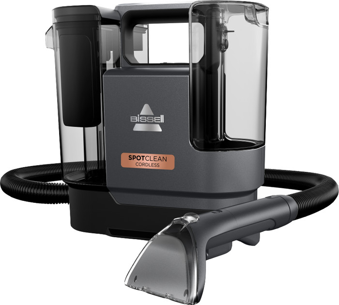 BISSELL SpotClean Cordless RU Main Image