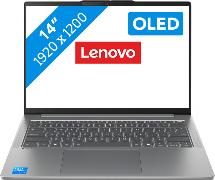 Lenovo IdeaPad Slim 5 OLED 14IMH10 83V6000VMH Main Image