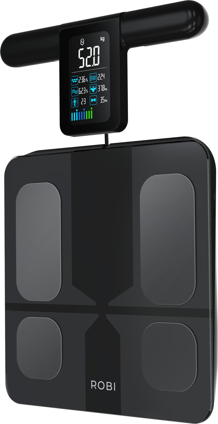 Robi S15 rechterkant