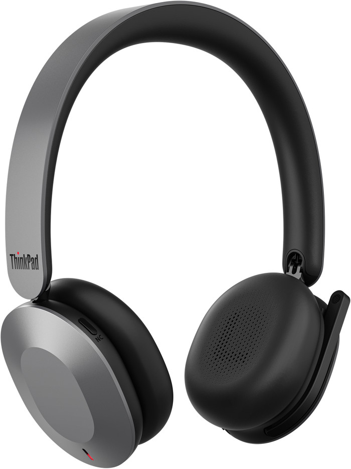 Lenovo ThinkPad X Bose 8550 Draadloze Office Headset detail