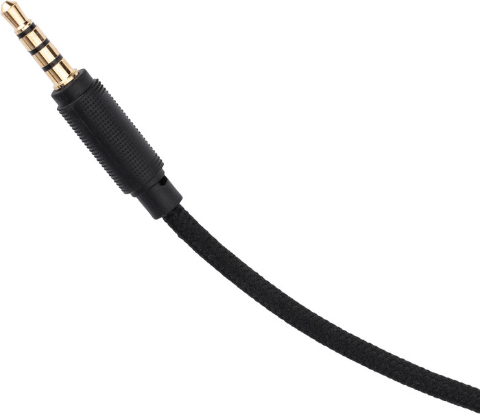 Vortech Essential Wired Gaming Headset detail