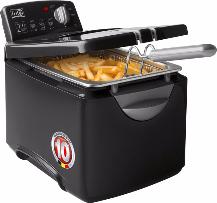 Fritel Turbo SF 4178 Main Image