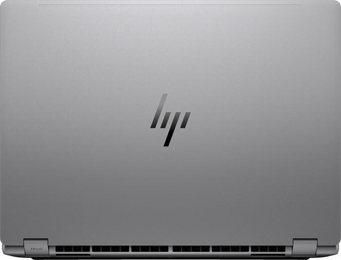 HP ZBook Fury G1i 18'' - C78F5ET Qwerty achterkant