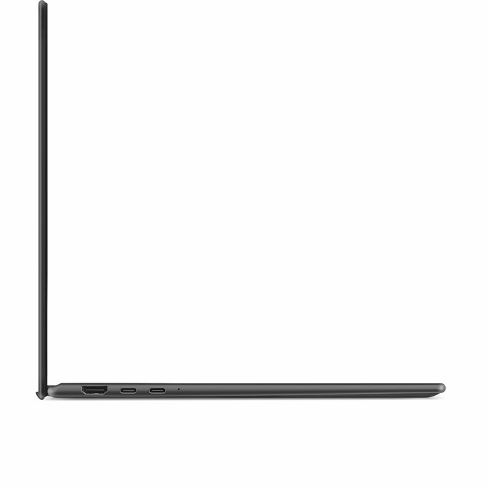 MSI Prestige 14 AI+ D3MG-047NL OLED QWERTY linkerkant