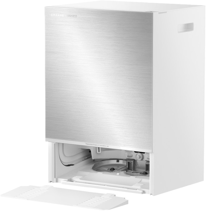 Dreame X60 Pro Ultra Matrix White accessoire