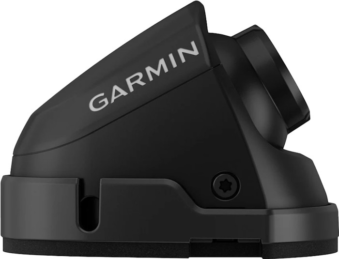 Garmin Dezl DualView rechterkant